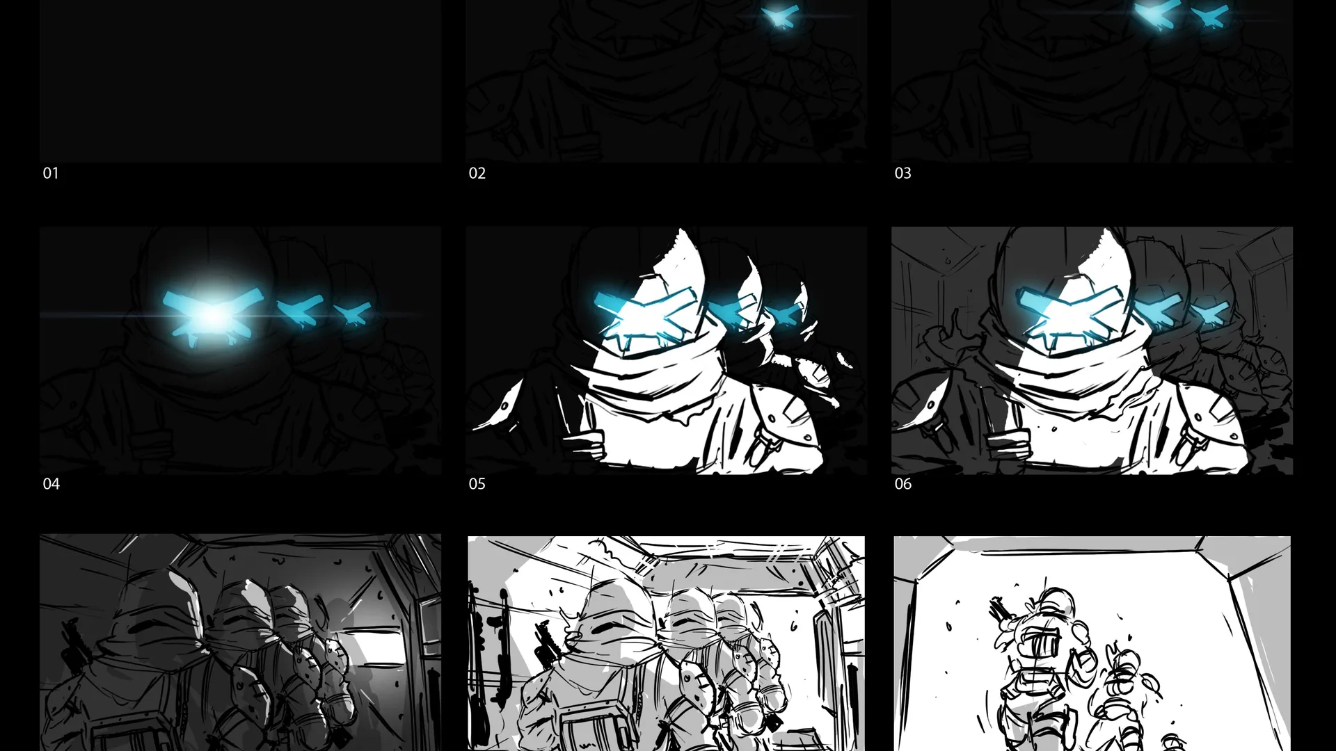 Titanfall — Free the Frontier
