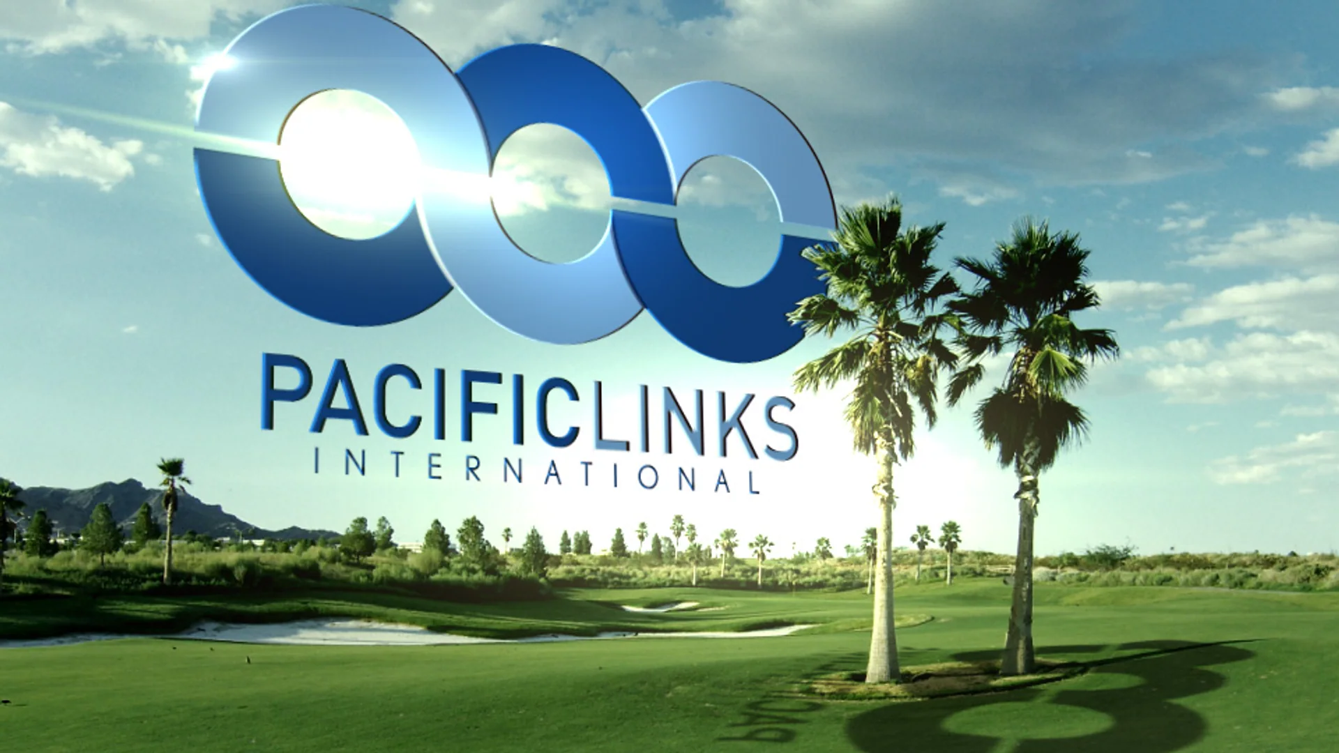 Pacific Links